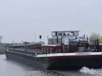 Birių krovinių laivas Parduodama