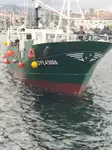 Žvejybos traleris Parduodama