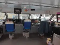 Kelto laivas Parduodama