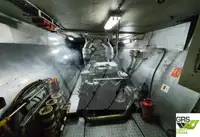 Motorinis laivas Parduodama