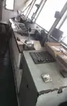 Naftos tanklaivis, chemikalų tanklaivis Parduodama