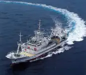 Tyrimo indas Parduodama