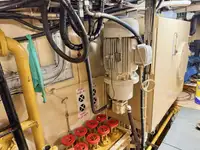 Žvejybos traleris Parduodama