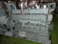 RORO laivas Parduodama