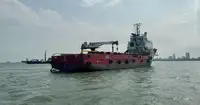 Greito tiekimo laivas (FSV) Parduodama