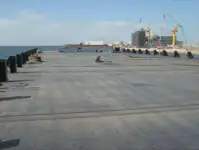 Barža Parduodama