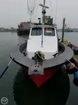 Patrulinė valtis Parduodama