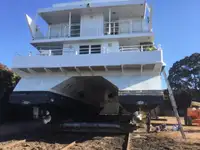 Motorinis laivas Parduodama