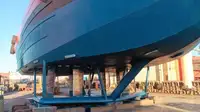 Vilkikas Parduodama