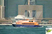 Motorinis laivas Parduodama