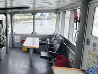 Konteinerių laivas Parduodama