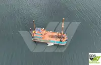 kėlimo gręžimo įrenginys Parduodama