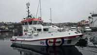 Vilkikas Parduodama