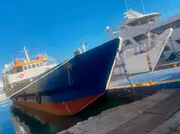 Kelto laivas Parduodama
