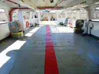 Motorinis laivas Parduodama