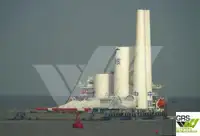 Birių krovinių laivas Parduodama