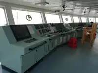 Birių krovinių laivas Parduodama