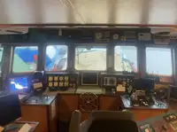 Birių krovinių laivas Parduodama