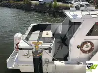 Kruizinis laivas Parduodama