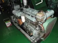 RORO laivas Parduodama