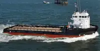 Platformos tiekimo laivas (PSV) Parduodama