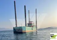 kėlimo gręžimo įrenginys Parduodama