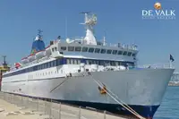 Kelto laivas Parduodama