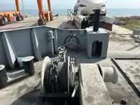 Konteinerių laivas Parduodama