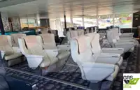 Motorinis laivas Parduodama