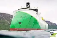 Apžiūros laivas Parduodama