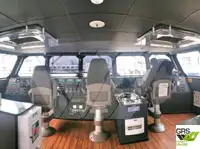 Motorinis laivas Parduodama