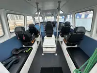 Pilotinis kateris Parduodama