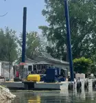 Barža Parduodama