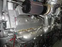 Patrulinė valtis Parduodama