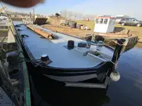 Barža Parduodama