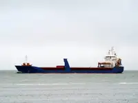 Birių krovinių laivas Parduodama