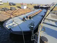 Barža Parduodama