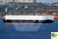 Birių krovinių laivas Parduodama