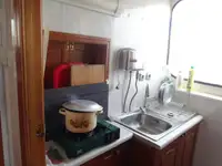 Motorinis laivas Parduodama