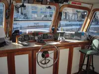 Kruizinis laivas Parduodama