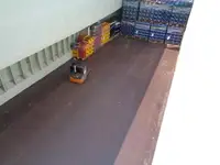 Birių krovinių laivas Parduodama