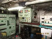 Kelto laivas Parduodama