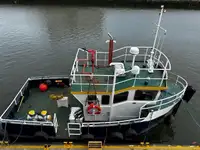 Darbo valtys Parduodama