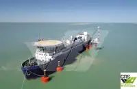 Apgyvendinimo barža Parduodama