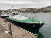 Pilotinis kateris Parduodama