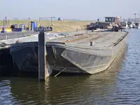 Barža Parduodama