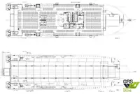 RORO laivas Parduodama