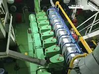 Naftos tanklaivis, chemikalų tanklaivis Parduodama