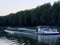 Birių krovinių laivas Parduodama
