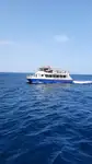Motorinis laivas Parduodama